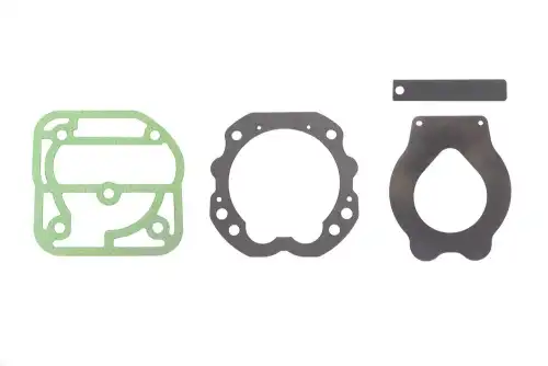 р/к компрессора !(мк) ГБЦ c плитой, прокладкой Omn MB дв.OM401/402/422/441/442 M7012012 MARSHALL