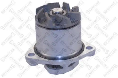 Насос системы охлаждения (помпа) STELLOX 4512-0025-SX