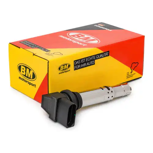 Катушка зажигания BM EC 5005