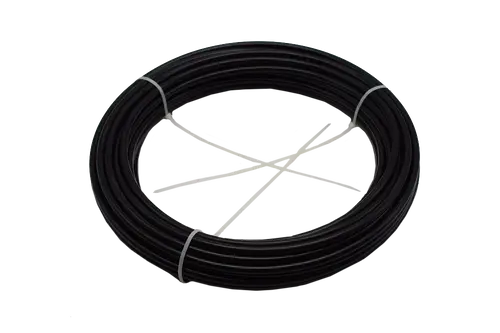 трубка ПЛМ (бухта по 25м) (полиамидная) (d 6х1) 00610031BK SORL