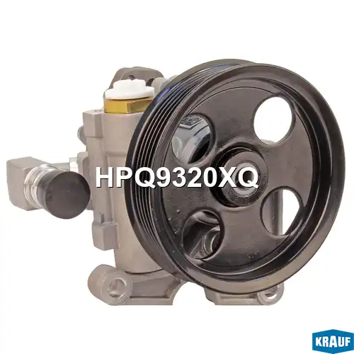 Насос гидроусилителя руля KRAUF HPQ9320XQ