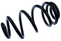 пружина задняя! Opel Insignia 1.6-2.0 08-15