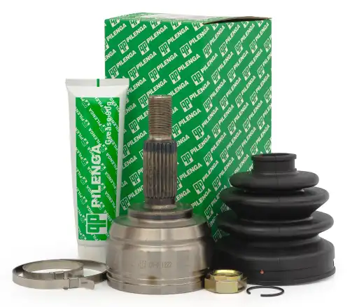 ШРУС наружный PILENGA CV-P 1222