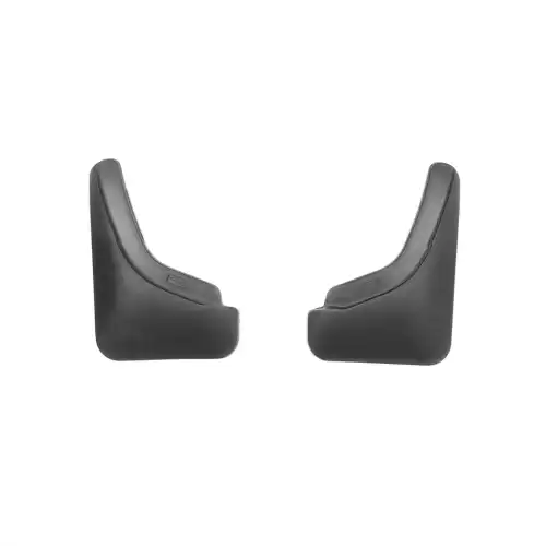 NPLBR5507B Брызговики, комплект NORPLAST