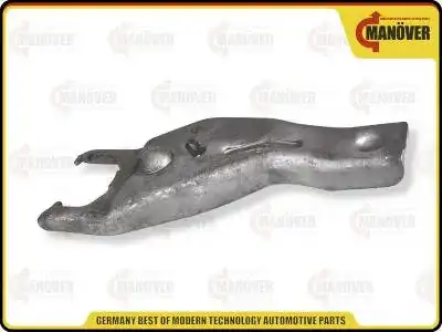 MR7100101 Вилка сцепления Mazda3 седан(BK), Mazda3 седан II(BL), Mazda3 хэтчбек(BK), Mazda3 хэтчбек MANOVER