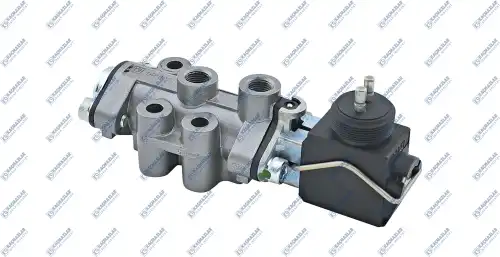 Клапан коробки переключения передач (КПП) KACMAZLAR K0602689