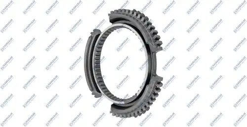 кольцо синхронизатора КПП! K2103012 KACMAZLAR