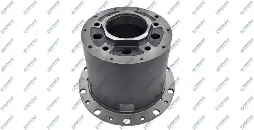корпус бортового редуктора! MAN K2500009 KACMAZLAR
