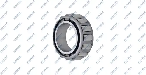 подшипник роликовый! КПП 55х96.3х29.8 K21.03622 KACMAZLAR