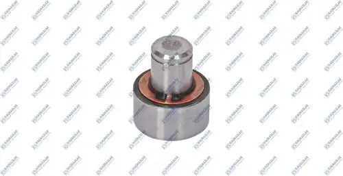 ролик вилки сцепления! RVI K0602585 KACMAZLAR