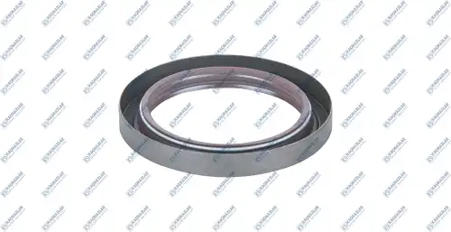 сальник КПП! вала первичного 55x75x9 K06.02594 KACMAZLAR