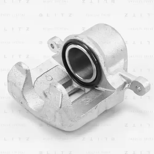 Суппорт тормозной BLITZ BZ0162 передняя ось справа