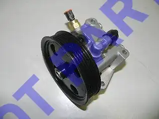 Насос гидроусилителя руля HOT-PARTS LBA3407100