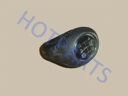 1703011-K00 РУКОЯТКА РЫЧАГА МКПП HOVER H1 - 1703011-K00 HOT-PARTS