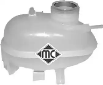 Расширительный бачок METALCAUCHO 3732