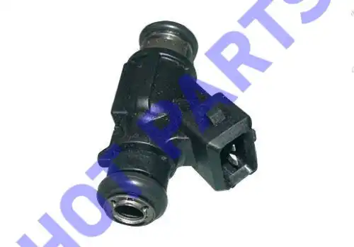 Топливная форсунка HOT-PARTS 480EF-1112010