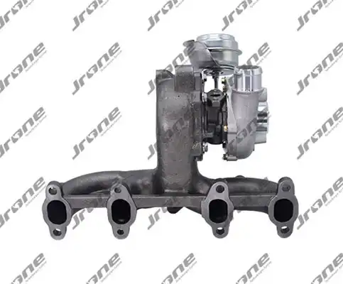 турбокомпрессор Audi A3, Seat Altea,VW Golf/Touran 1.9TDi 05> 8G1530M304 JRONE