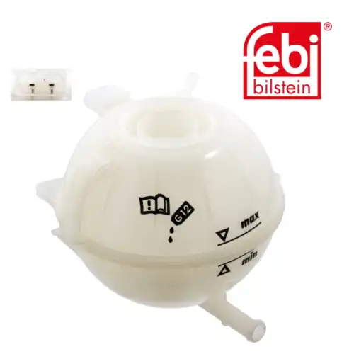 Расширительный бачок FEBI 170336