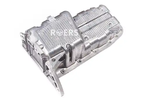Поддон картера двигателя ROERS PARTS RP96481581