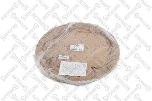 венец маховика ! z152  RVI 83-10222-SX STELLOX