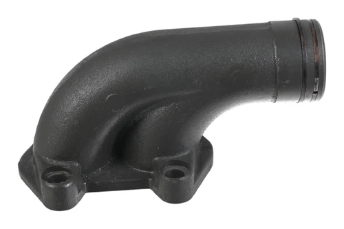 коллектор выпускной! SCANIA 82-04602-SX STELLOX