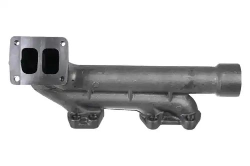 коллектор выпускной! SCANIA 82-04606-SX STELLOX