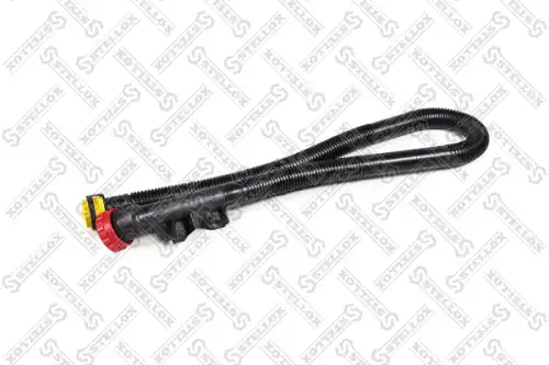 трубка! заливная горловина MAN TGA/TGS, LIONS CITY/REGIO, NEOPLAN TRENDLINER 82-99506-SX STELLOX