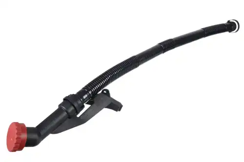 трубка! заливная горловина MAN 82-99515-SX STELLOX