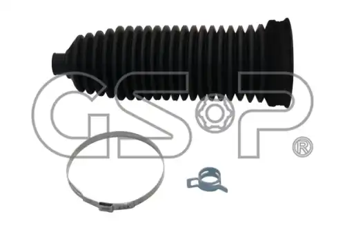 пыльник рейки рулевой! MB X164/W164/W251/906, VW Crafter 05>