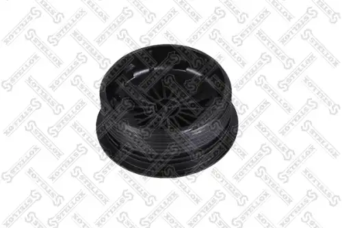 крышка фильтра топливного! (п) Omn Scania DC 9/11/12/16 82-00611-SX STELLOX