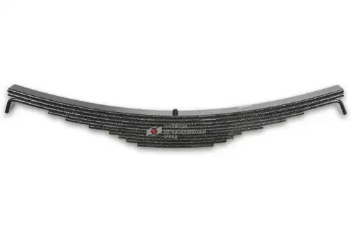 Рессора подвески ЧУСОВСКАЯ РЕССОРА 9911-00-2912012