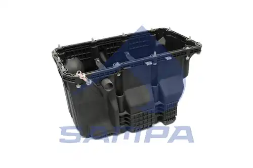 Поддон картера двигателя SAMPA 204.193