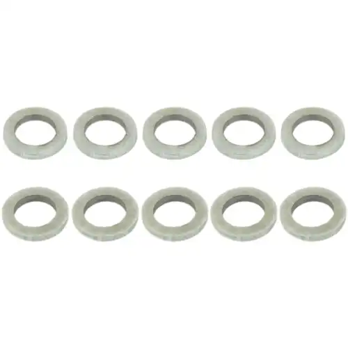 Кольцо уплотнительное форсунки FEBEST RINGFL-036-PCS10