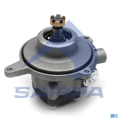 Насос гидроусилителя руля SAMPA 078.263-01