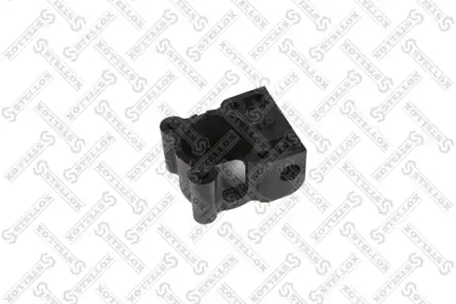 шарнир кулисы КПП! корпус опоры  Volvo FH/FM/FMX/NH 9/10/11/12/13/16 86-04506-SX STELLOX