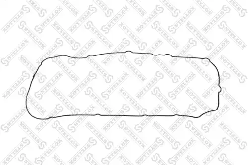 Прокладка коллектора STELLOX 81-65424-SX