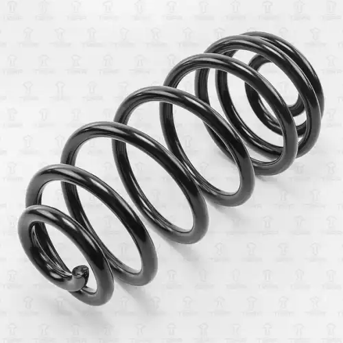 пружина задняя! Opel Astra 1.4 DF0115 TORR