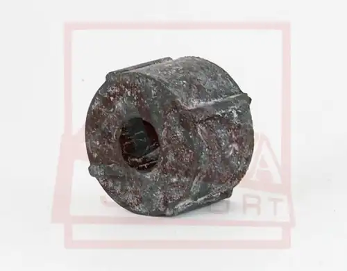 Втулка задней тяги стабилизатора 0407009 ASVA