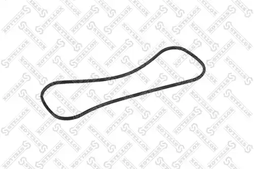 прокладка! крышки камеры гидротолкателя Volvo FL7/FM7 D7A/B/C 81-65229-SX STELLOX