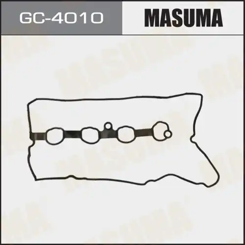 Прокладка клапанной крышки MASUMA GC-4010