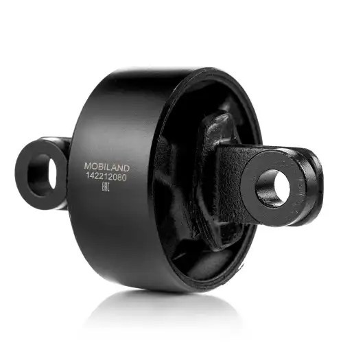 сайлентблок заднего продольного рычага левый! Hyundai IX35 09-15 142212080 MOBILAND
