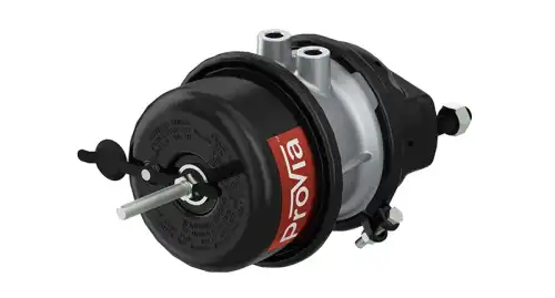 энергоаккумулятор! дисковый тормоз,комб 16/24 MB, Schmitz, SAF PRO 712 712 0 PROVIA