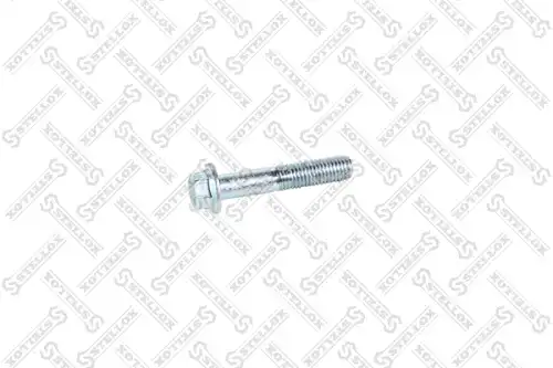 болт рулевой тяги! Ford Focus/C-Max, Volvo C30/C70/V50 98> 79-01141-SX STELLOX