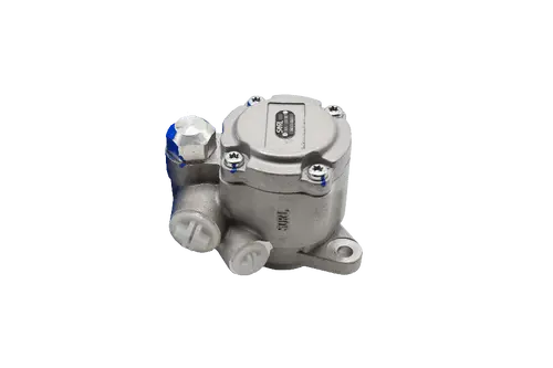 Насос гидроусилителя руля SORL 34072143001