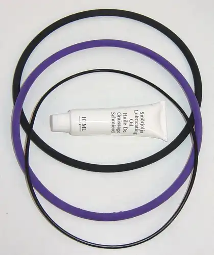 Кольцо гильзы LE.MA. 87015.05