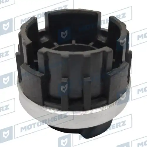 втулка рулевой рейки! 21.1x36.5x30 Honda Civic VIII 05-11, Mazda 6 II 07-13 HLM00171 MOTORHERZ