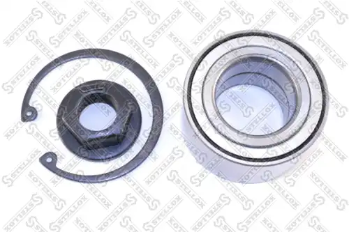 VKBA3531 !к-т подшипника ступ. пер. Ford Focus 98> ABS 43-28097-SX STELLOX