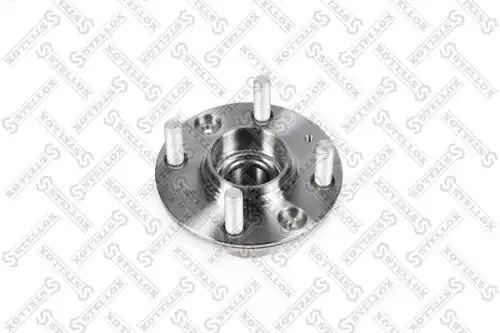 VKBA3305 !к-т подшипника ступ. зад. Mitsubishi Colt/Lancer 1.3-2.0D 91>drum без ABS 43-28100-SX STELLOX