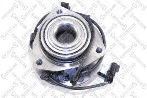 к-т подшипника ступ. пер. Chevrolet Trail Blazer 02-05 43-28121-SX STELLOX