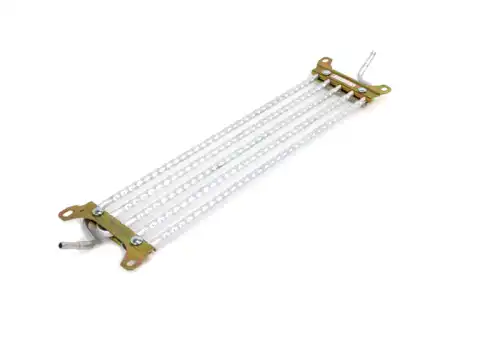 Масляный радиатор АВТОРАД 3102101301002